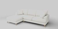 Large Sofa Chaise - Left Hand