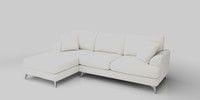 Large Sofa Chaise - Left Hand