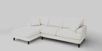 Large Sofa Chaise - Left Hand