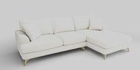 Large Sofa Chaise - Right Hand