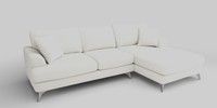 Large Sofa Chaise - Right Hand