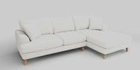 Large Sofa Chaise - Right Hand