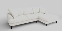 Large Sofa Chaise - Right Hand