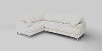 Medium Corner Sofa - Left Hand