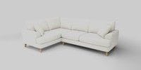 Medium Corner Sofa - Left Hand