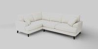 Medium Corner Sofa - Left Hand