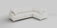 Medium Corner Sofa - Right Hand