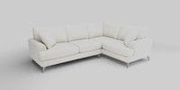 Medium Corner Sofa - Right Hand