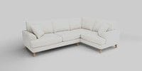 Medium Corner Sofa - Right Hand