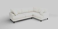 Medium Corner Sofa - Right Hand