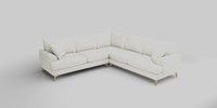 Medium Corner Sofa - Universal