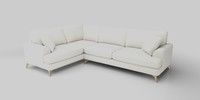 Large Corner Sofa - Left Hand