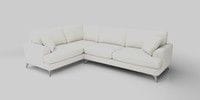 Large Corner Sofa - Left Hand
