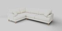 Large Corner Sofa - Left Hand