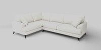 Large Corner Sofa - Left Hand