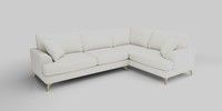 Large Corner Sofa - Right Hand