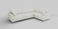 Large Corner Sofa - Right Hand