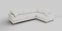 Large Corner Sofa - Right Hand