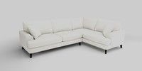 Large Corner Sofa - Right Hand