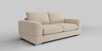 3 Seater Small Sofa