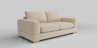 3 Seater Small Sofa