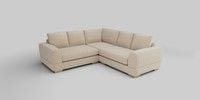 Medium Corner Sofa - Universal