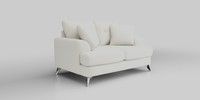 2 Seater Small Sofa