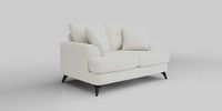 2 Seater Small Sofa