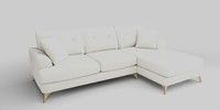 Medium Sofa Chaise - Right Hand
