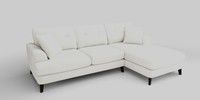 Medium Sofa Chaise - Right Hand