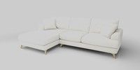 Large Sofa Chaise - Left Hand