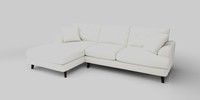 Large Sofa Chaise - Left Hand