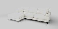 Large Sofa Chaise - Left Hand