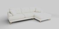 Large Sofa Chaise - Right Hand