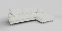 Large Sofa Chaise - Right Hand