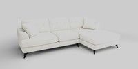 Large Sofa Chaise - Right Hand