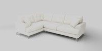 Medium Corner Sofa - Left Hand
