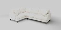 Medium Corner Sofa - Left Hand