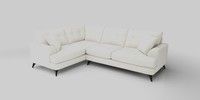 Medium Corner Sofa - Left Hand