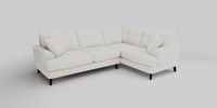 Medium Corner Sofa - Right Hand