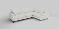 Medium Corner Sofa - Right Hand