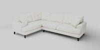 Large Corner Sofa - Left Hand