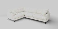 Large Corner Sofa - Left Hand