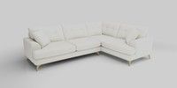 Large Corner Sofa - Right Hand