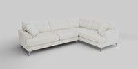 Large Corner Sofa - Right Hand