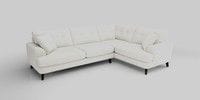 Large Corner Sofa - Right Hand
