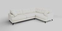 Large Corner Sofa - Right Hand