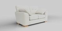 2 Seater Small Sofa
