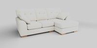 Small Sofa Chaise - Right Hand