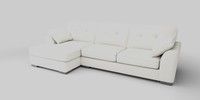 Large Sofa Chaise - Left Hand